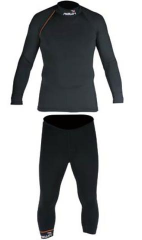 SOUS COMBINAISON 2 PIECES TERMIQUE