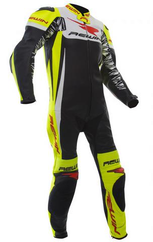 SPRINT COMBINAISON CUIR REWIN ENFANTS & MINI MOTO SUR MESURE ET PERSONALISE